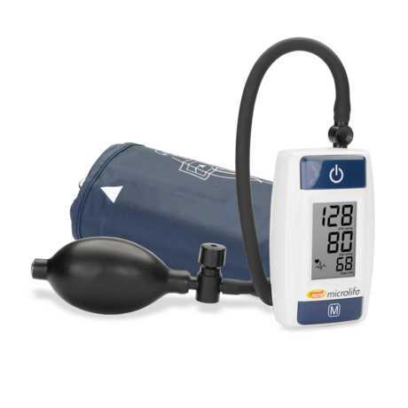 BP A50 - Microlife AG
